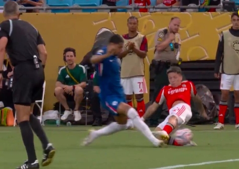 Chelsea vence Benfica em jogo épico e enfrentará o Palmeiras no Mundial