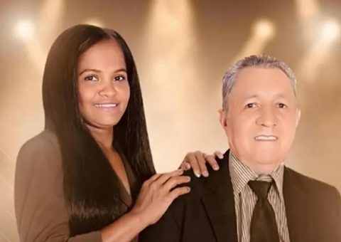 Ex-nora é presa por suspeita de mandar matar casal de pastores no Tocantins