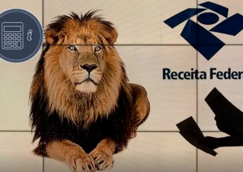 Receita paga nesta segunda maior lote de restituição do IR da história