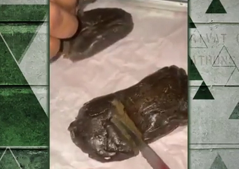 "Ice": nova droga derivada da maconha preocupa autoridades no Brasil