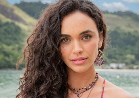 Giovana Cordeiro revela ter sido estuprada por colega de elenco