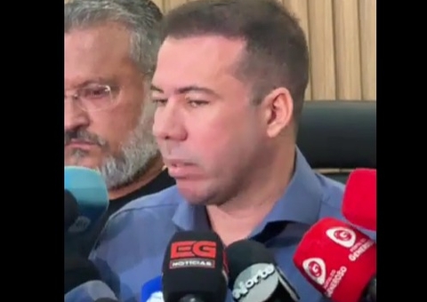 AO VIVO: Polícia prende suspeitos de roubo a joalheria no Amazonas Shopping