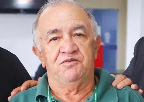 Morre Vander Góes, procurador da Aleam e irmão do presidente do Garantido
