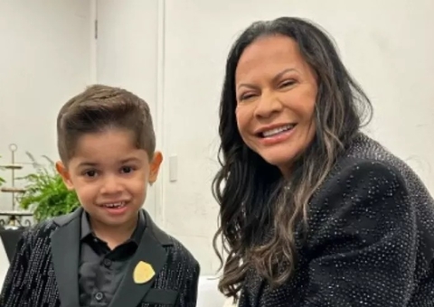 Mãe de Marília Mendonça desabafa após perder a guarda do neto: "chega a ser cruel"