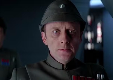 Kenneth Colley, de "Star Wars", morre aos 87 anos