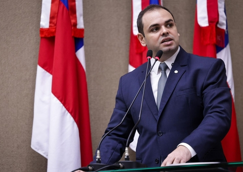 Roberto Cidade destaca leis antirracistas em vigor no Amazonas