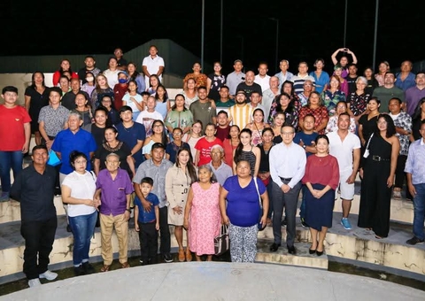 Maués recebe 1º Festival da Longevidade com tradição japonesa e cultura local