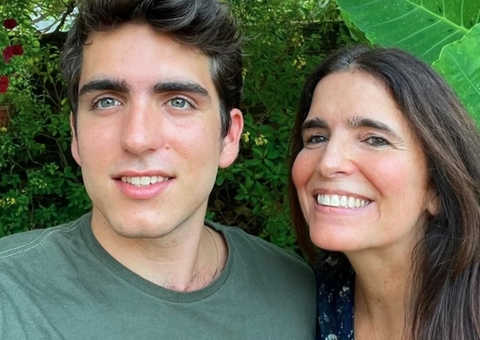 Filho de Malu Mader causa revolta com comentário sobre morte de Juliana Marins