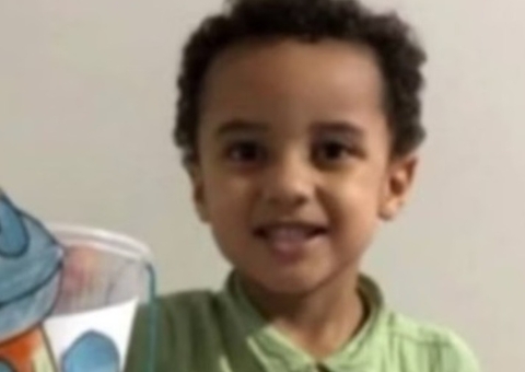 Criança de 4 anos morre após ataque de pitbull da família em Goiás