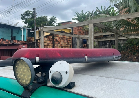 AO VIVO: Mãe encontra filho caçula morto em seu quarto 