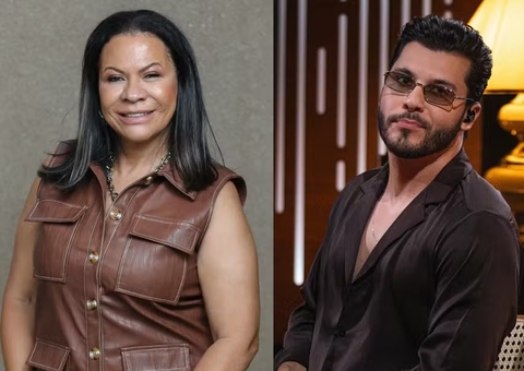 Mãe de Marília Mendonça curte post criticando Murilo Huff