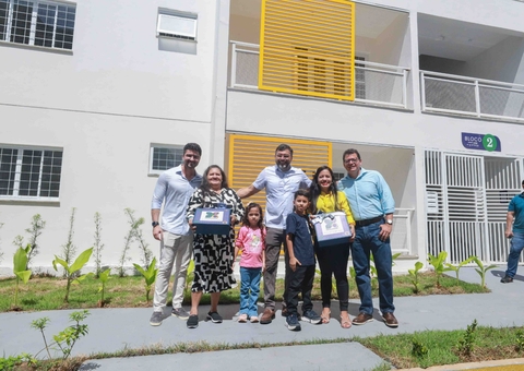 Com R$ 422 milhões investidos, 2º Feirão Amazonas Meu Lar oferece mais de 2.600 imóveis