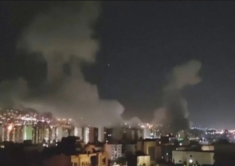 Brics condena ataques contra Irã e preserva Rússia na Guerra da Ucrânia