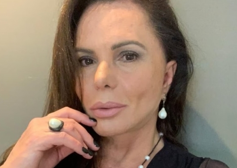 Cristina Mortágua é internada em clínica psiquiátrica após surto