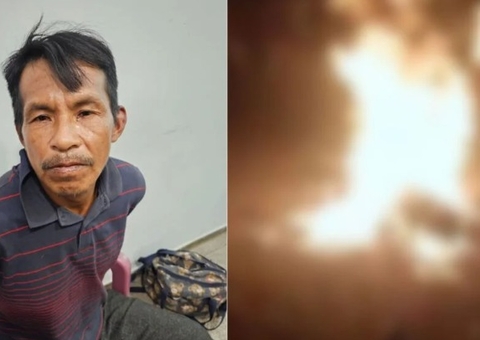 Mãe de bebê estuprada e morta vai a julgamento por morte de suspeito em Jutaí