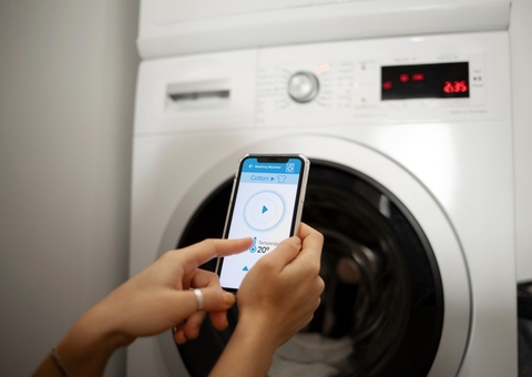 Casa conectada: consumidores apostam em eletrodomésticos com controle à distância