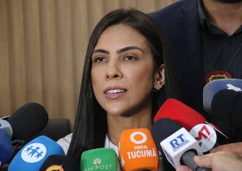 Mãe prostituía filha para sustentar vício em drogas, diz delegada