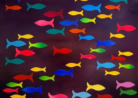 Exposição ‘Arte da Amazônia para o Mundo’ estreia nesta quinta em Manaus 