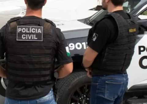 Jovem denuncia estupro por eletricista terceirizado durante reparo de energia no PR