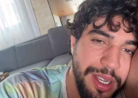 Nattan revela diagnóstico após ser hospitalizado e cancela shows