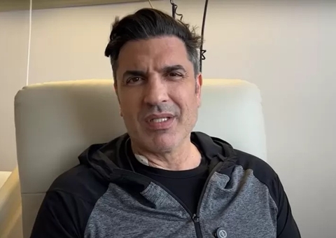 Edu Guedes relata como descobriu câncer de pâncreas; vídeo
