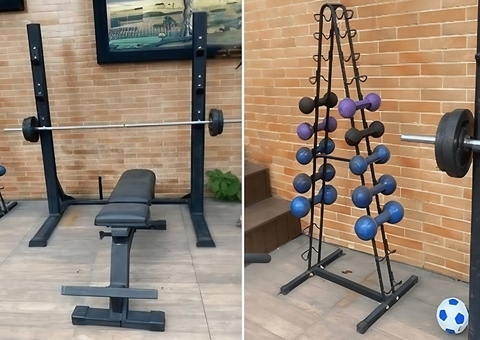 Imóveis, carros e até equipamentos de academia serão leiloados no Amazonas