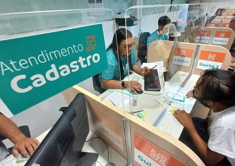 Sistema do Cadastro Único ficará fora do ar em Manaus