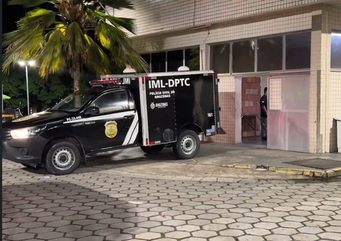 Jovem morre em Manaus após ser baleada em Maués