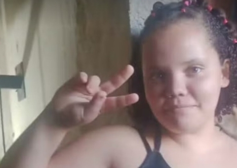 Menina de 12 anos desaparece após conhecer rapaz em jogo online em SP