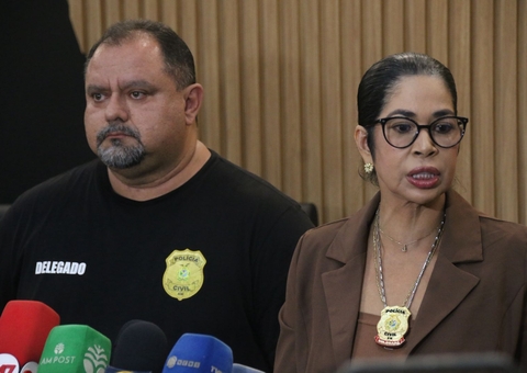 Homem é preso por estuprar adolescente e coagir vítima em Manacapuru