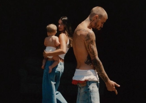 Justin Bieber fala sobre crise no casamento com Hailey em nova música