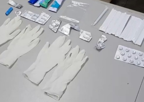 Casal cobrava até R$ 1,6 mil por aborto clandestino em Manaus, diz polícia