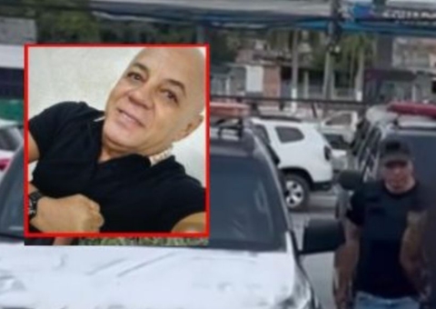 Suspeito de matar empresário na véspera de Ano Novo no Planalto é preso 