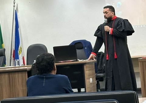 Suspeito de tentar matar homem em estacionamento em Manaus é condenado