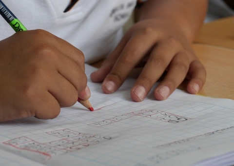 Amazonas está entre os estados que pioraram no índice de alfabetização infantil