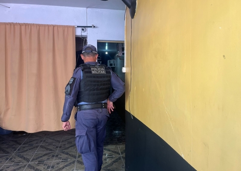 Mãe acorda e encontra bebê morta dentro de quitinete no São Geraldo