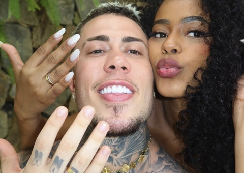 Amigo de Lorena Maia detona MC Daniel: "tóxico, abusivo"