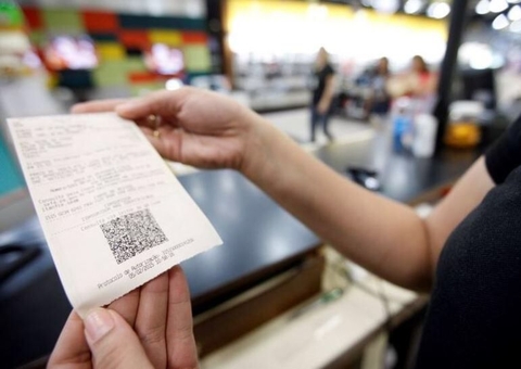 Sorteio da Nota Fiscal Amazonense será nesta quarta