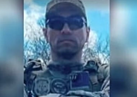 Policial morre enquanto treinava em academia de Fortaleza