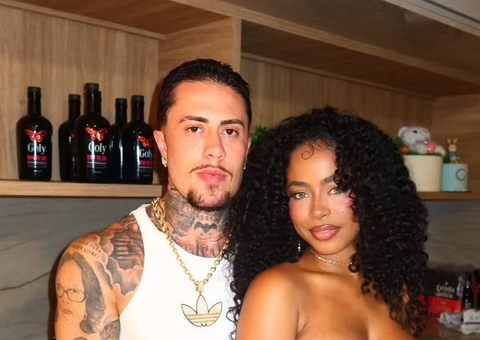 Lorena Maria volta a rebater amigo que expôs MC Daniel: "não é um monstro"