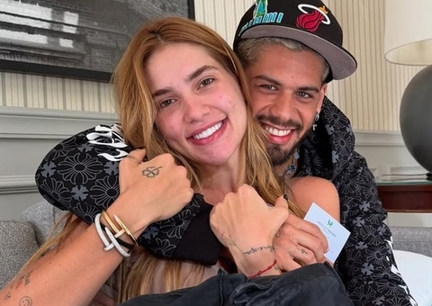 Divórcio de Virginia Fonseca e Zé Felipe é oficializado; saiba detalhes