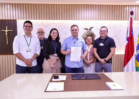 Banca examinadora do concurso da Aleam com 100 vagas é divulgada