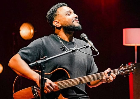 Eli Soares é confirmado para o ‘SouManaus Passo a Paço 2025’