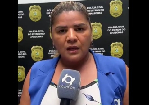 AO VIVO: Trio é preso por armazenar e divulgar pornografia infantil