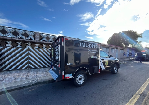 Trio é preso suspeito de invadir casa e matar empresário a tiros em Flores