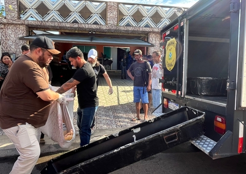 Empresário trocou tiros e baleou um dos assassinos que invadiram casa em Flores