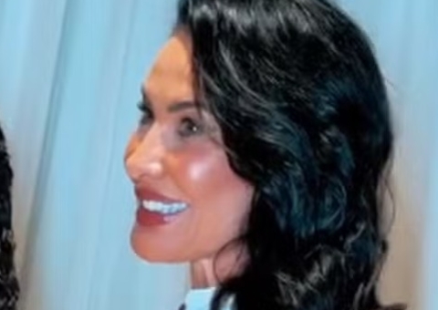 Tony Salles falta no aniversário de 15 anos da filha e Scheila Carvalho se pronuncia