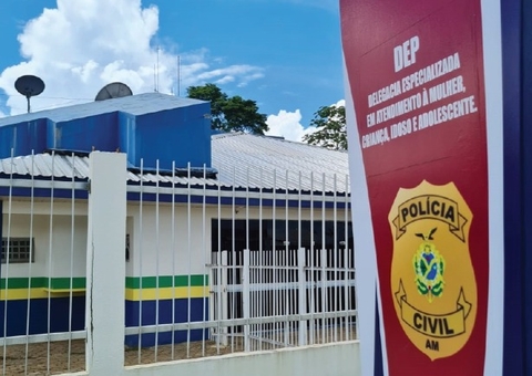 Condenado por estupro de aluno de 13 anos, professor é preso em Humaitá