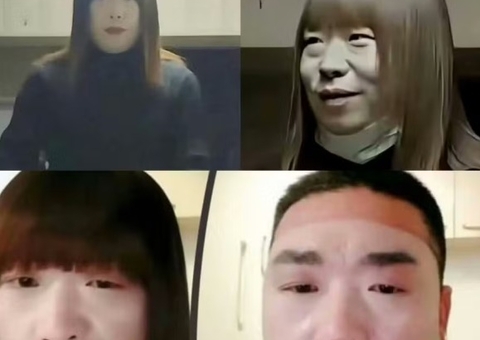 Sister Hong: chinês se passa por mulher, grava encontros íntimos e é preso