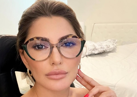 Antonia Fontenelle polemiza com ataque racista contra Erika Hilton; vídeo